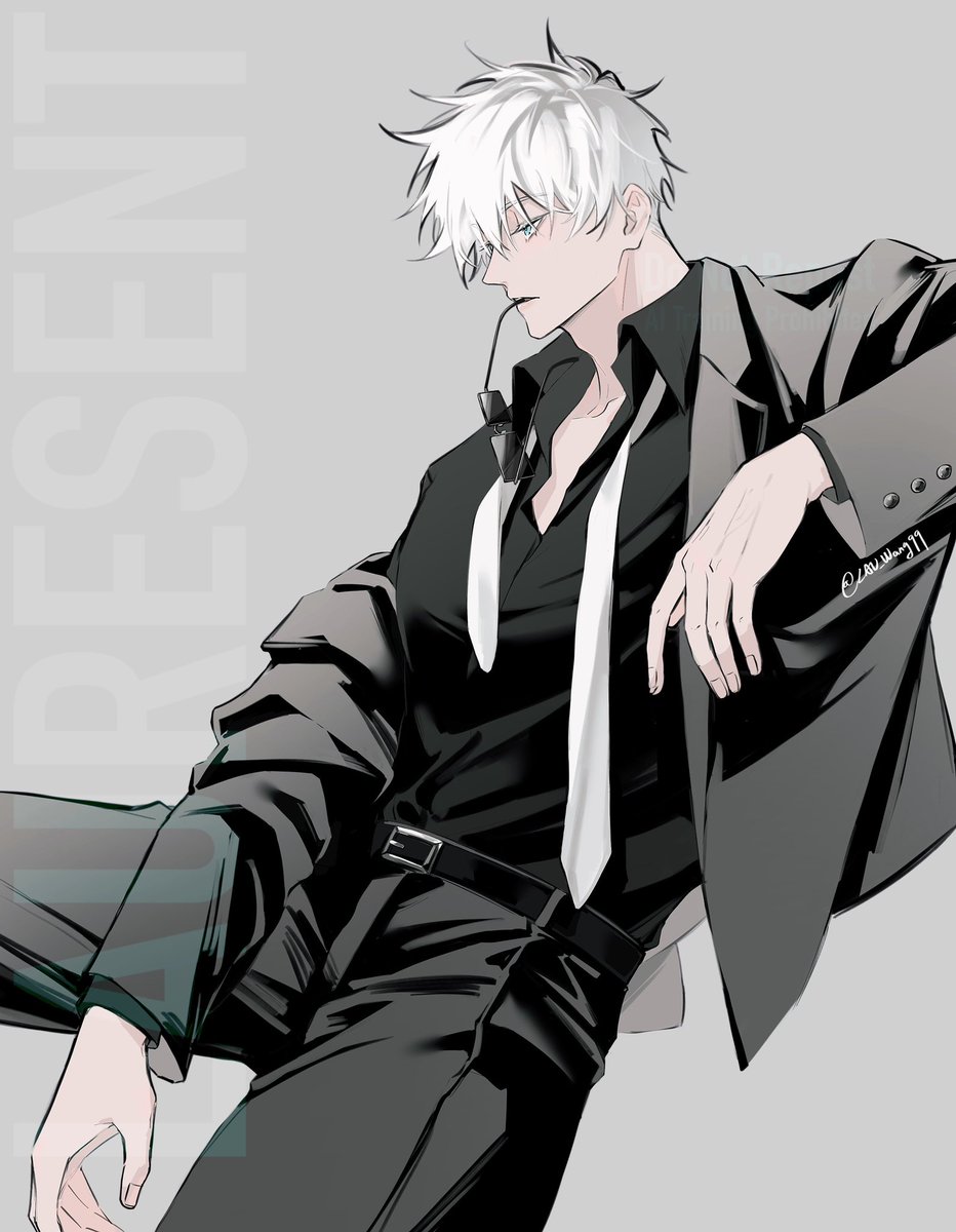 LAURESENT (@lau_wang99) on Twitter photo 