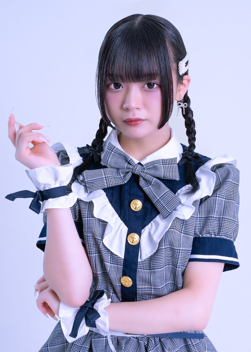 もえぴ活動終了のお知らせ】 本人と話し合いの結果、インフルエンサー