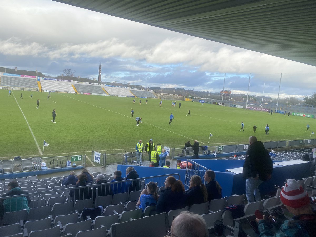 Clare FM tweet media