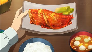 妻、小学生になる。 第9話