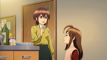 妻、小学生になる。 第9話