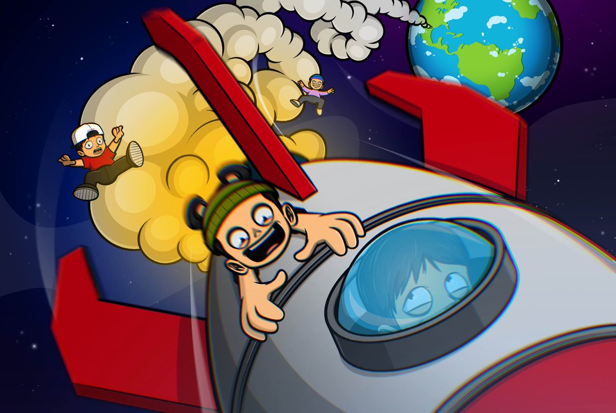 GM DEGENS 
SAY IT BACK 🚀