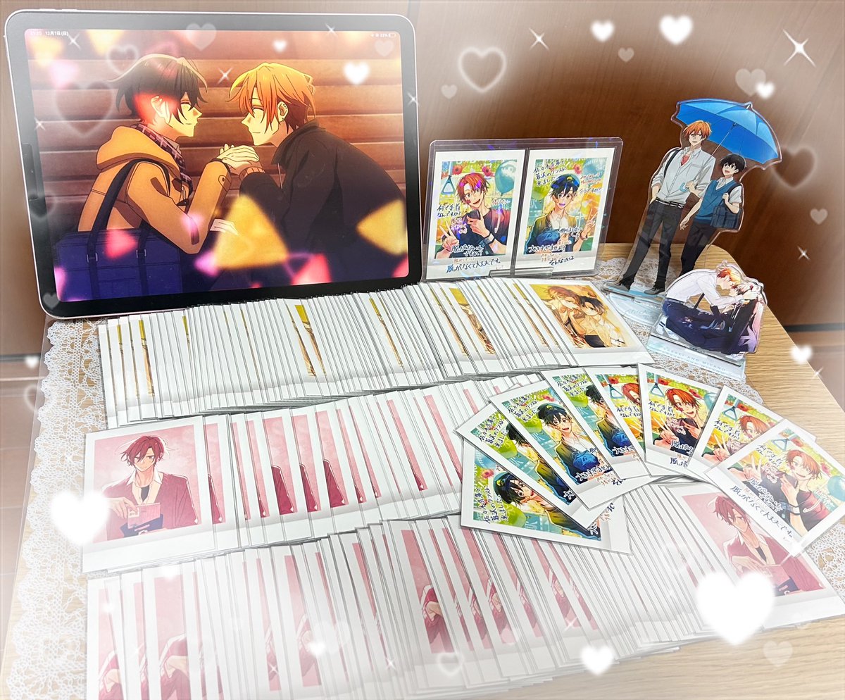 かりん tweet media