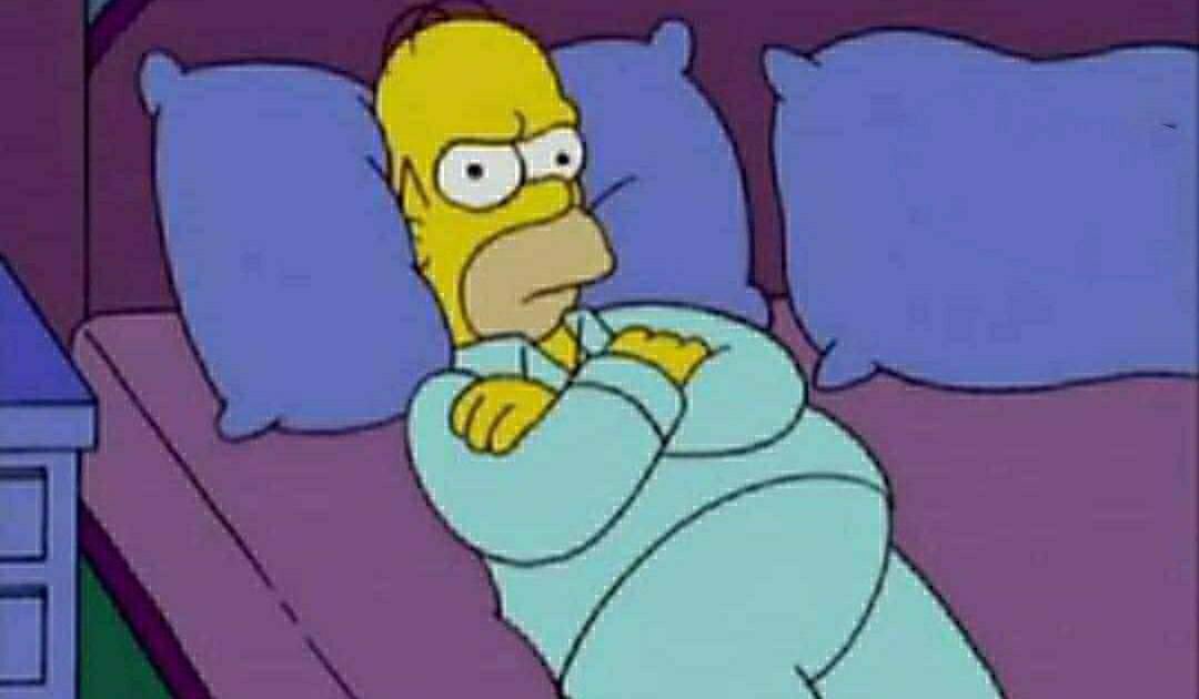 JC_Asmitia's tweet photo. "El domingo es para dormir hasta tarde".

Yo ahorita: https://t.co/V78KyR2bmf