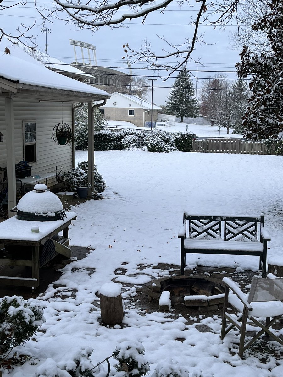 24 hours later , 2 inches
