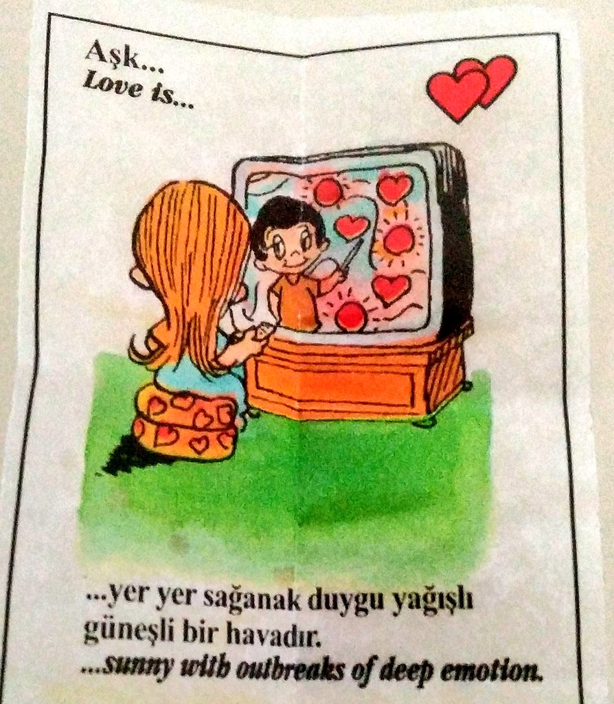 Şimdi ben de Gökçen gibi Kepçük' ten şıpsevdi istesem verirmii? 
*Bana göre Aşk... 
Pamuk ve Kepçük' ten ibarettir.*
**Şıpsevdi ye göre Aşk...
...yer yer sağanak duygu yağışlı güneşli bir havadır. **