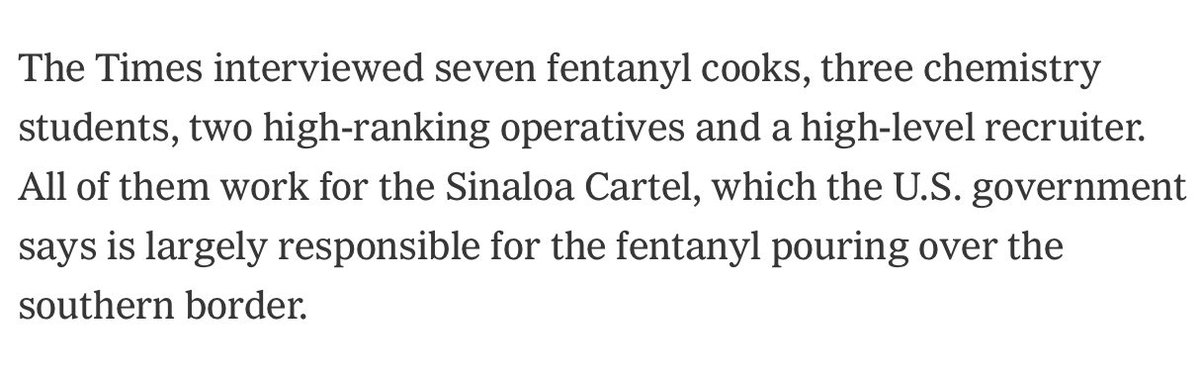 John Arnold tweet media