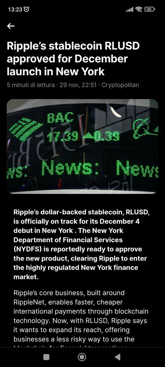 projectRWA's tweet image. What do you think will happen to the price of XRP?? 👀👀👀

#XRP
#XRPHolders 
#RIPPLE 
#RLUSD