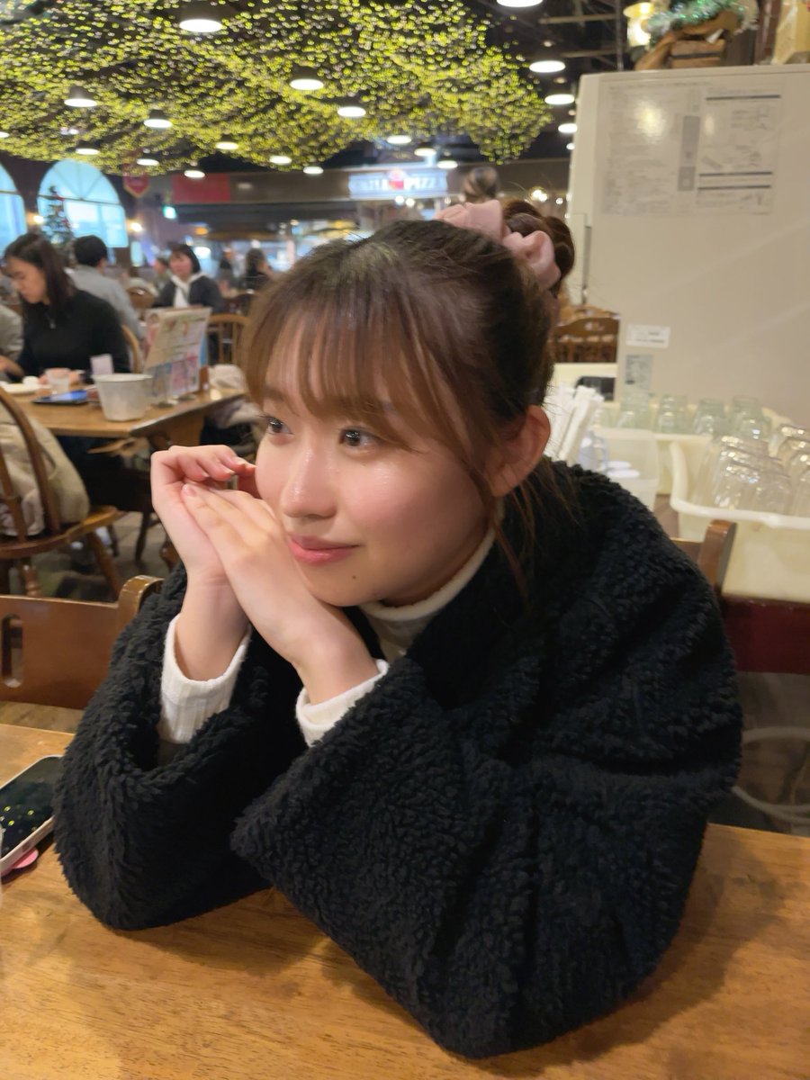 今年の初イルミ綺麗だった✨️