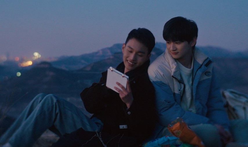 gcinee2's tweet photo. Blue Canvas of Youthful Days (Blue Time) | Engsub 12 Final
👉 🇬 🇨 🇮 🇳 🇪 🇪 . 🇨 🇴 🇲
👉 🇧 🇱 🇴 🇫 🇫 🇮 🇨 🇮 🇦 🇱 🔴 🇨 🇴 🇲
#BlueCanvasOfYouthfulDays #BlueTime #路过我年少时光的蓝色  #GuoJiaLe #ZhangXuanYu #BlueCanvasOfYouthfulDaysEp12 #BlueCanvasOfYouthfulDaysFinalEp https://t.co/gdrWRRyG28