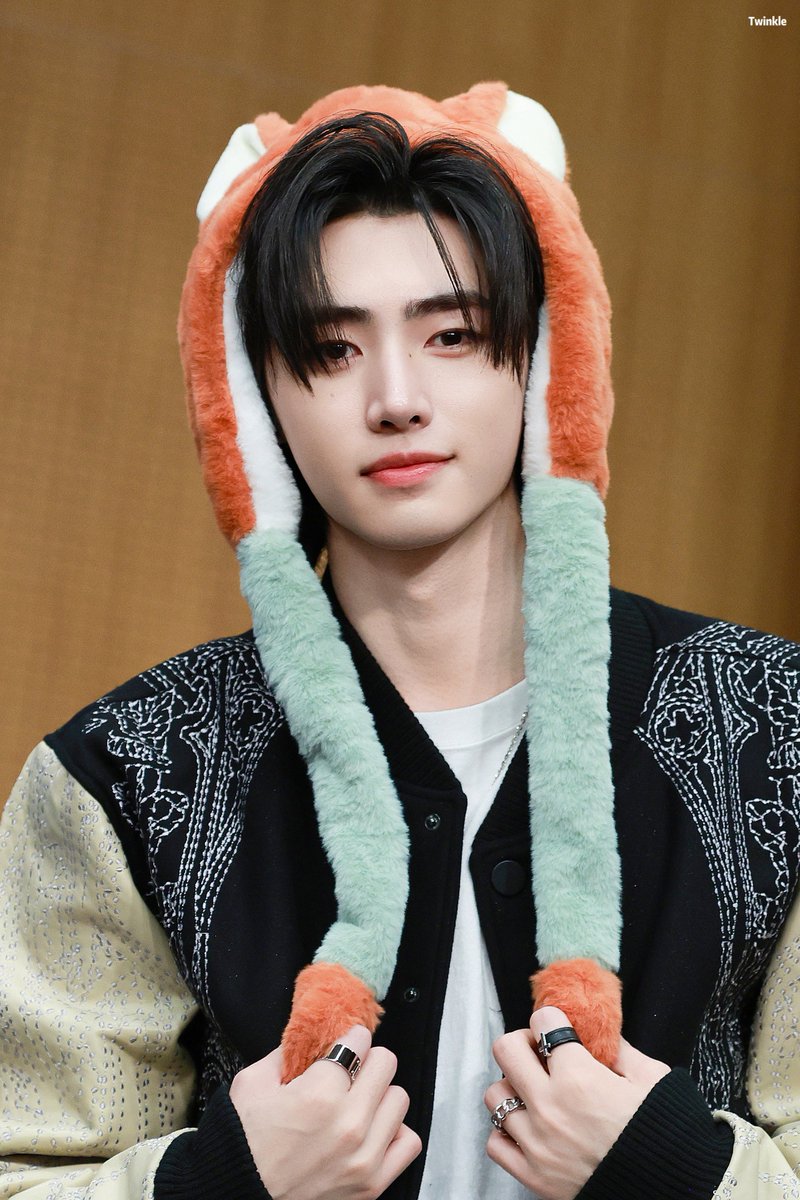 Twinkle_021208's tweet image. 241201
#엔하이픈 #성훈 
#ENHYPEN #SUNGHOON