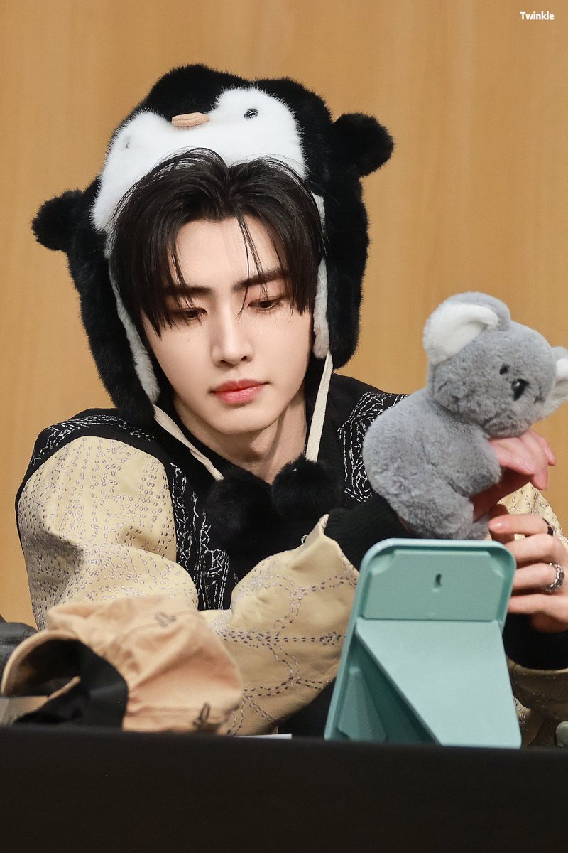 Twinkle_021208's tweet image. 241201
#엔하이픈 #성훈 
#ENHYPEN #SUNGHOON