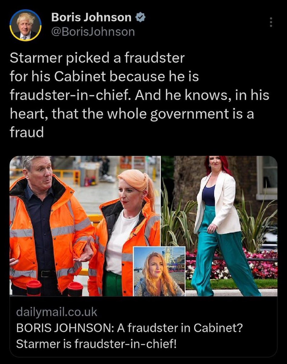 JerryHicksUnite's tweet image. Perspective was never a Boris Johnson strong point, or honesty

The BMJ reports that the Tory Government “wrote off almost £10bn worth of unused PPE during pandemic, accounts show.”
#JohnsonPartied #ToryCorruption