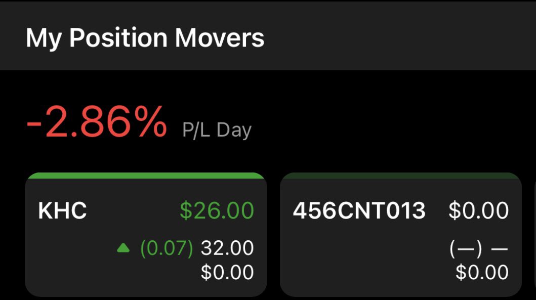 Adam75251213's tweet photo. Black Friday trading in @MoneyBeeOptions had plenty of potential! $SPY $QQQ levels nailed. I personally tunnel vision on my own trades once I’m in and broke my 9 day win streak 🤷‍♂️no regrets. Plenty of opportunities to come…https://t.co/9Zw6uTbfAE
Biggest discount in history for anyone on the fence joining the best room in history 😘 $49 first month use code “50BUCKS” at checkout
https://t.co/Q0cZYLoCXZ
