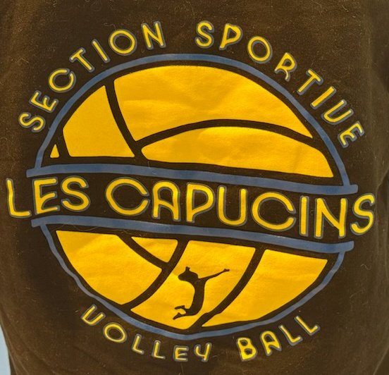 Collège Les Capucins tweet media