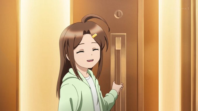 妻、小学生になる。 第9話