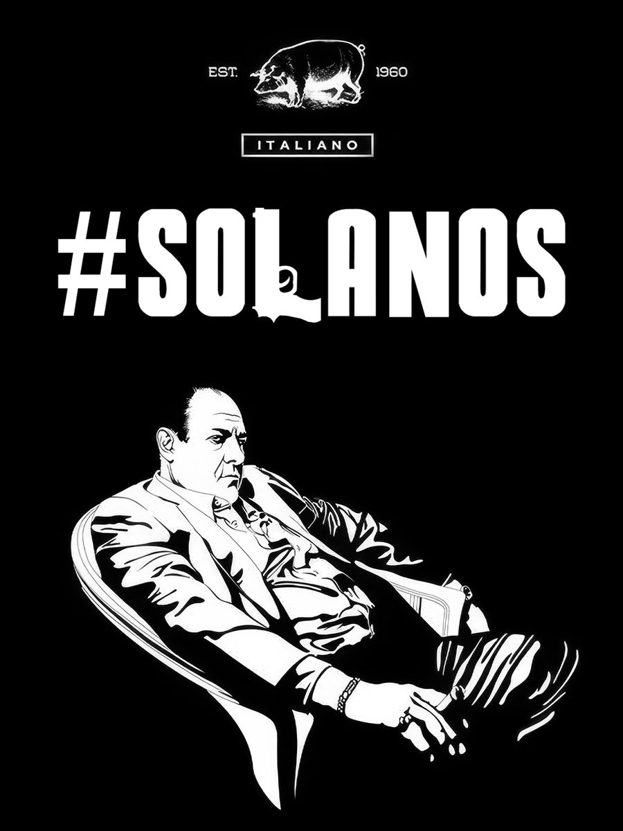 Tony Solano tweet media