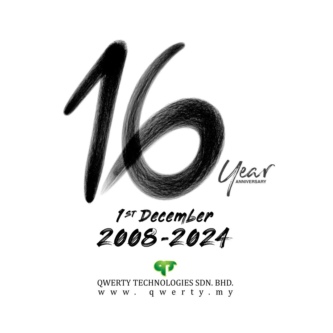 16 Years