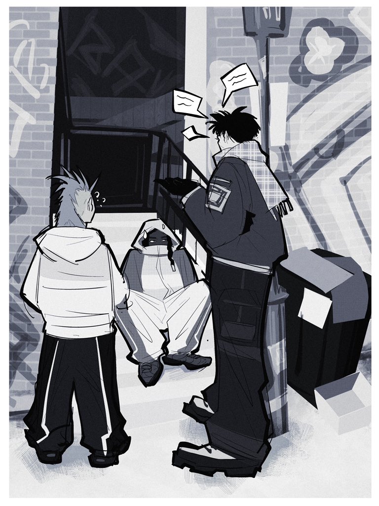 ex (@exartange) on Twitter photo 