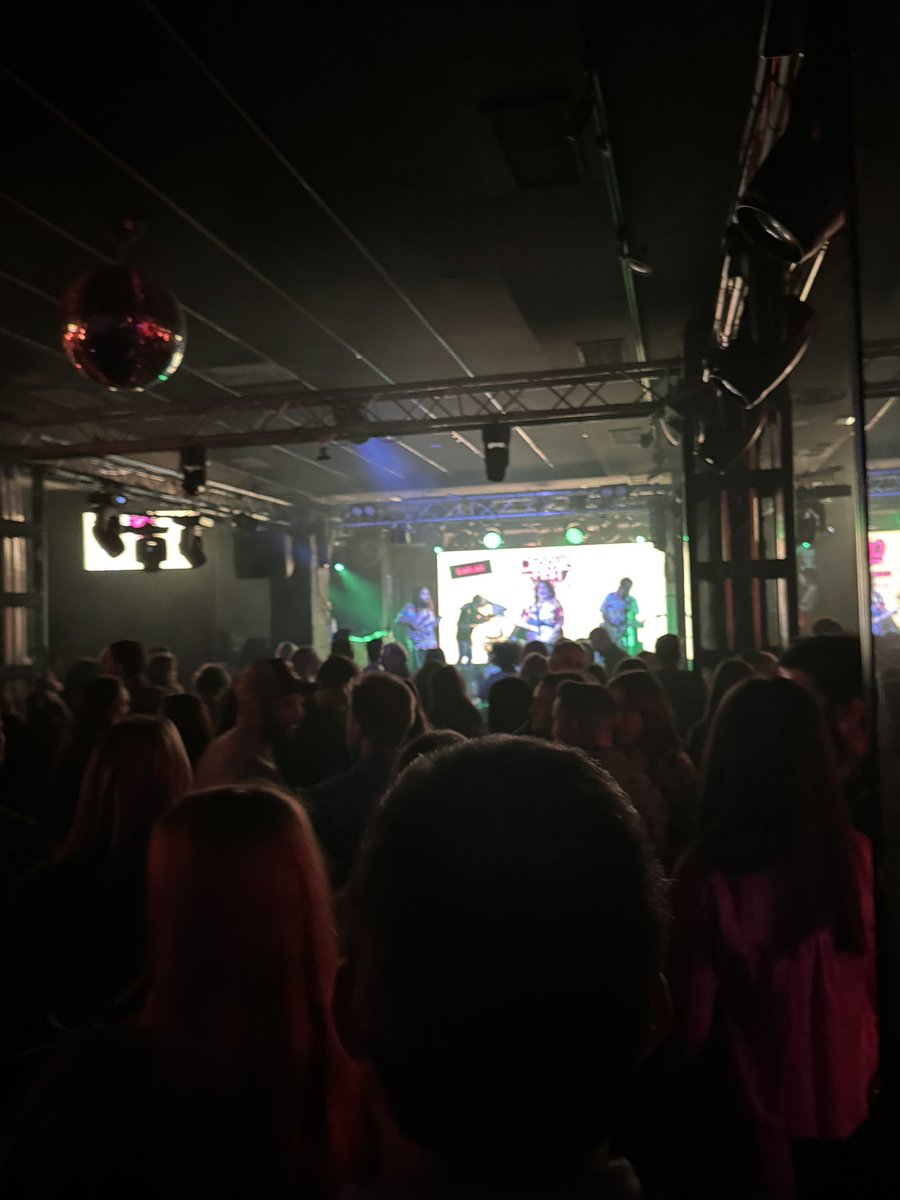 CroqueFest_'s tweet image. Menuda noche ayer, ¿no?