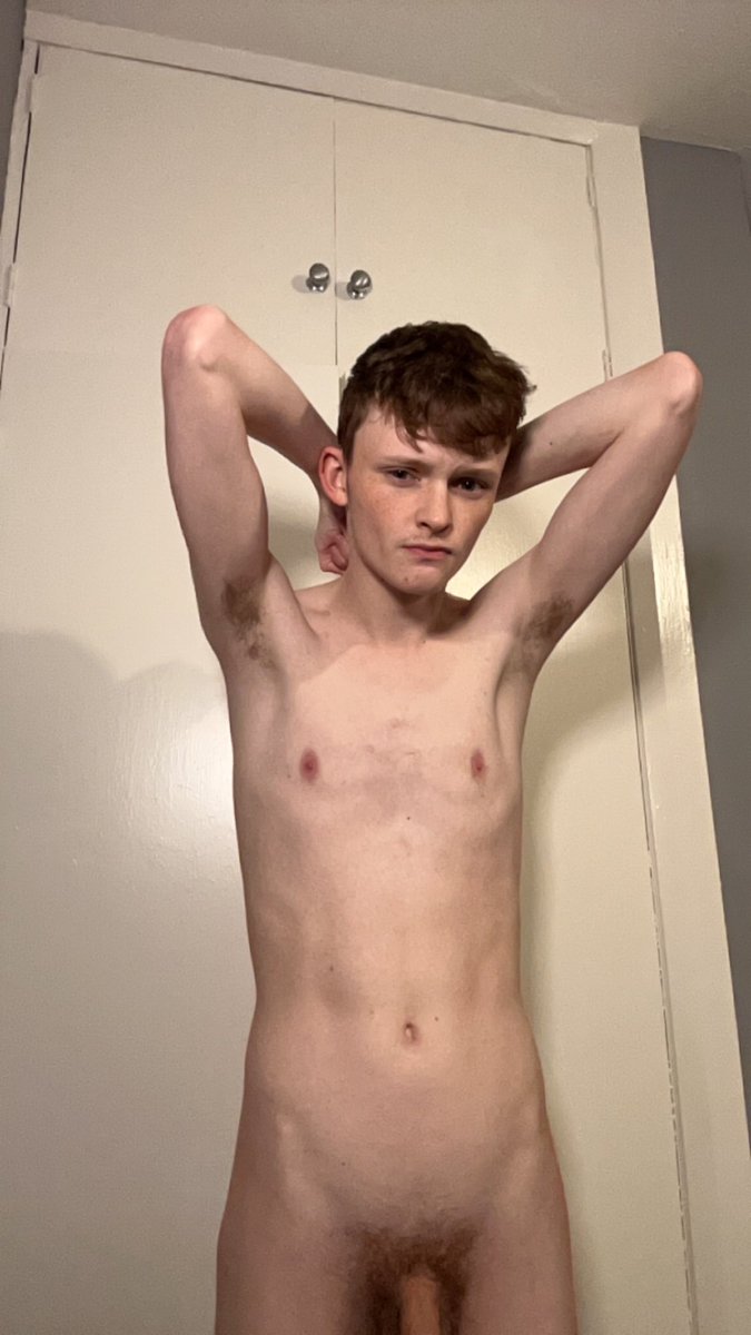 Who’s gonna top this twink? 

RT and DM for 50% off OF