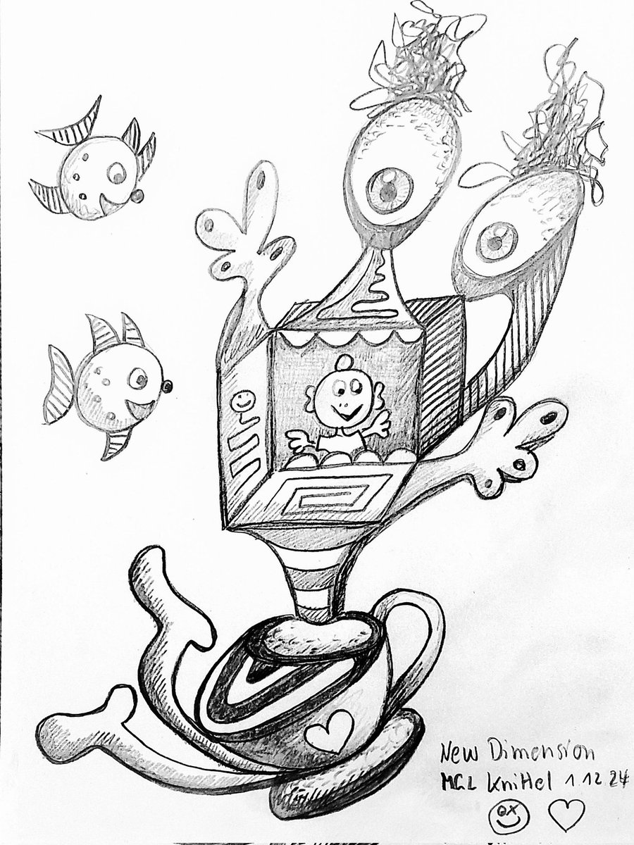 LLettink's tweet photo. New Dimension

#new #Dimensionen #Art #artbrut #Kunst #loyslettink #München #zeichnen #Meditation #Mantra #Zen https://t.co/0SY8aMSZsa
