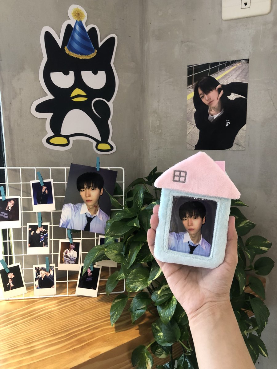 taeyuuul's tweet photo. Taeyu b-day event 💙💛

#KIMTAEYU #김태유 #ABLUE #에이블루 #PROJECT7 #프로젝트7 https://t.co/59DWtBrDZg