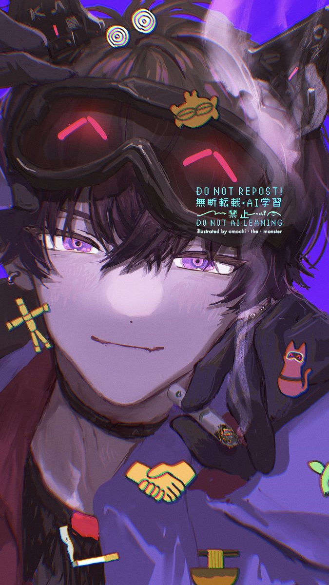 사츠 サツ (@42ma2mo) / Posts / X