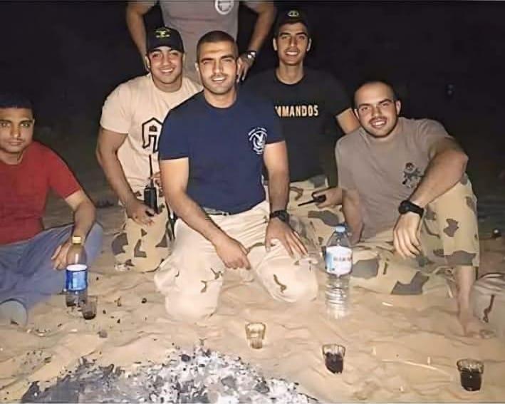 قالوا نموت ولا يدخل مصر خسيس وجبان 💪🏻🇪🇬..اوعوا تنسوا..