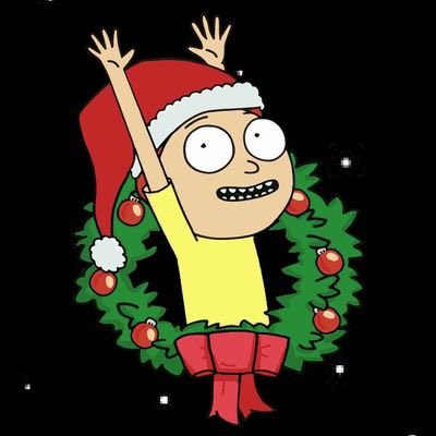 MORTYMAS tweet media