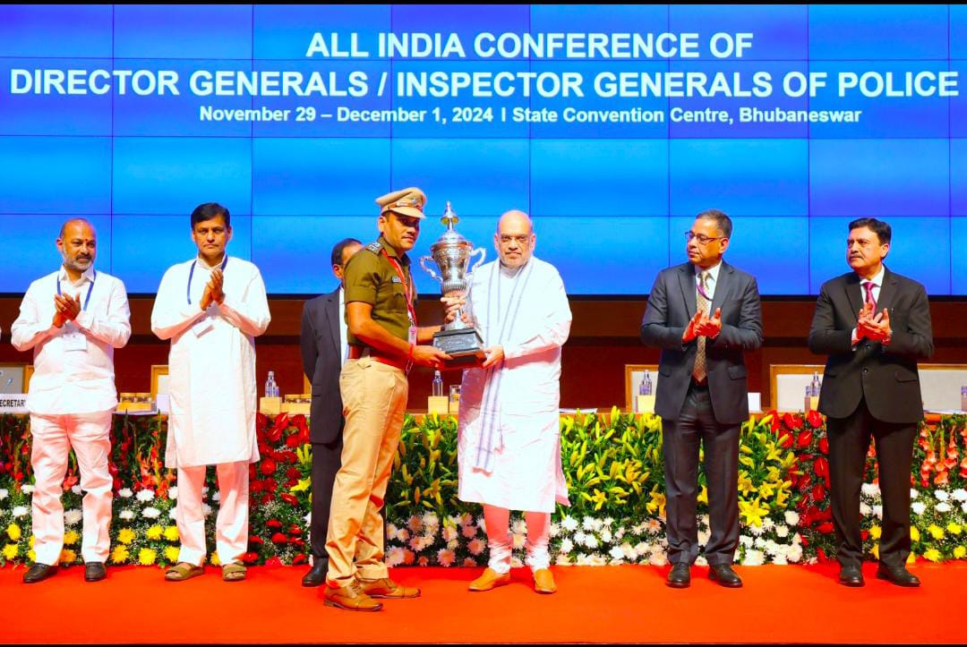 Congratulations <a href="/odisha_police/">Odisha Police</a> <a href="/SpBhadrak/">Bhadrak Police</a>