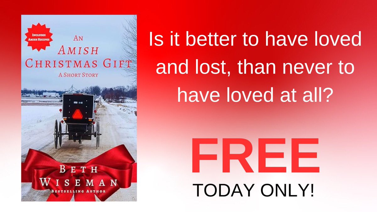 Beth Wiseman tweet media