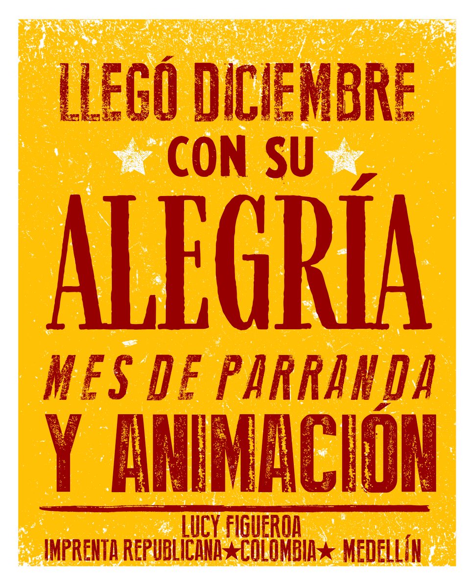 ¡Atención!