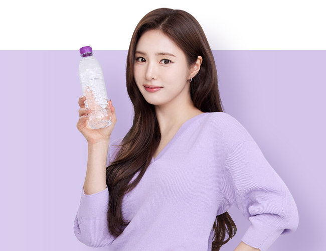 몽베스트 새 광고컷 #신세경