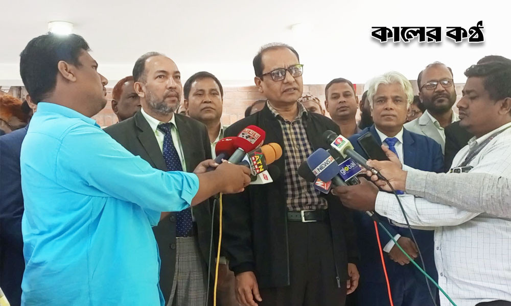 জানুয়ারিতে শতভাগ বই পাবে প্রাথমিকের শিক্ষার্থীরা গণশিক্ষা উপদেষ্টা