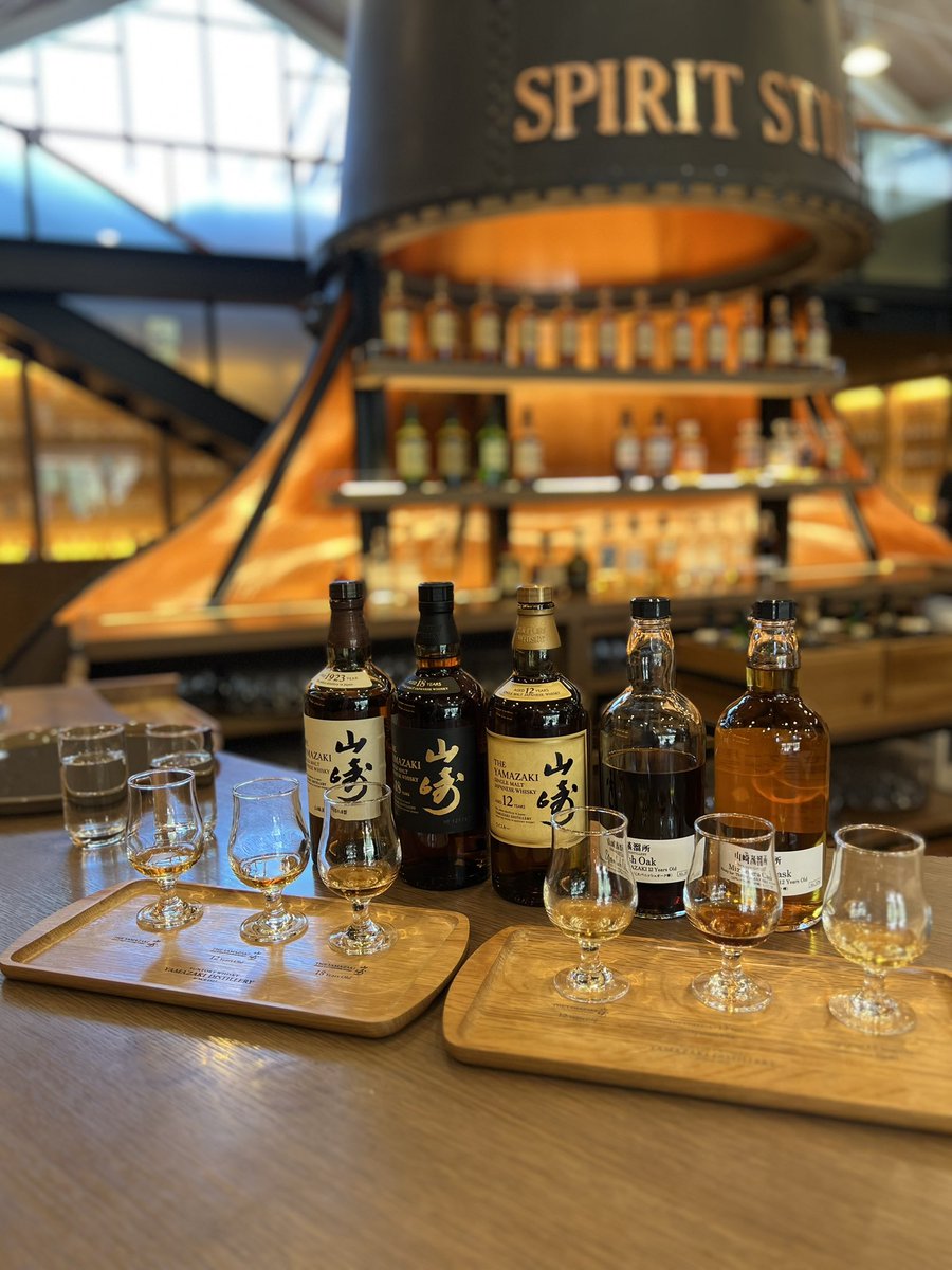 山崎12年とmameのニット相性よかった
☺️🥃🫘🤍🤎