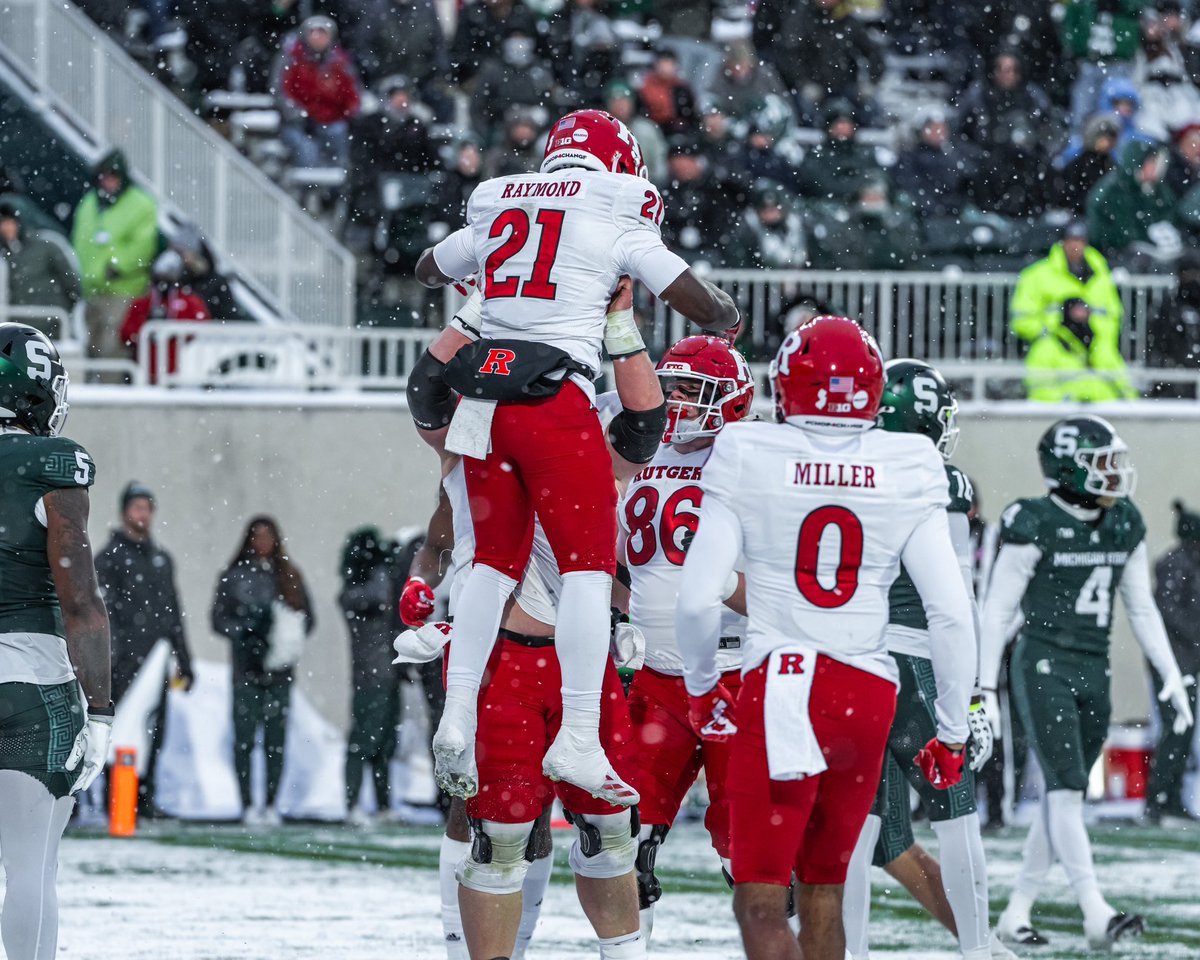 Nothing like celebrating with your brothers! 🥺