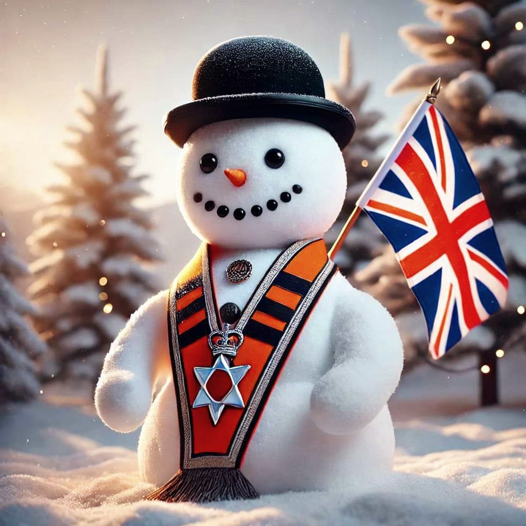 NoSurrender169o's tweet image. Snow surrender ❄️☃️🇬🇧 #yeo