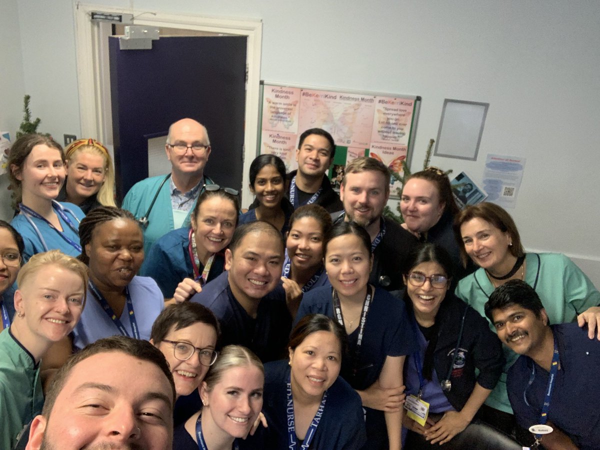 Kerri Kindness (@bekerrikind) on Twitter photo Officially launching Kindness month in Beaumont Emergency Department
#bekerrrikind <a href="/BeaumontEDnurse/">BeaumontEDnursing</a> Officially launching Kindness month in Beaumont Emergency Department
#bekerrrikind <a href="/BeaumontEDnurse/">BeaumontEDnursing</a>