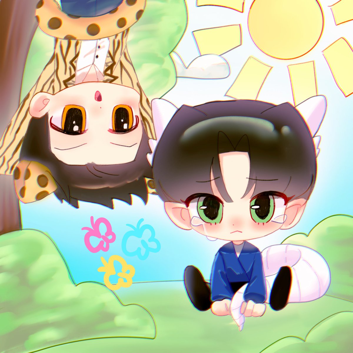 Nu0YY1201's tweet photo. #chanhun #chanse https://t.co/YQ6UaAjPnC