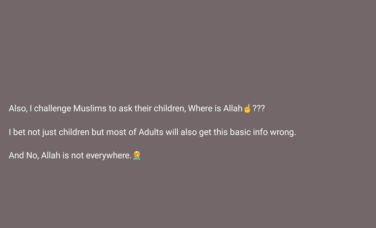 IslamOneCreator's tweet image. #KnowledgeIsFreedom