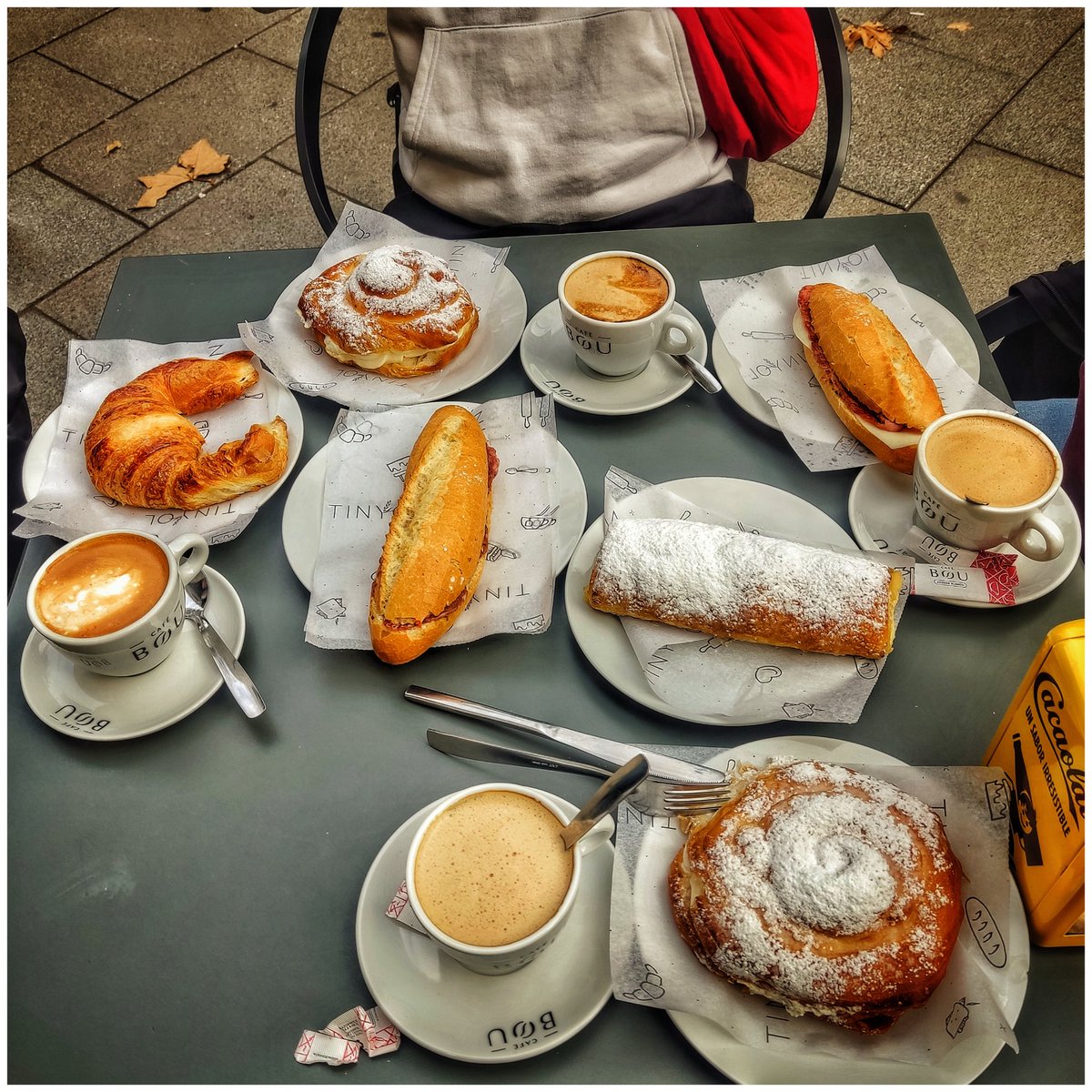 Preparando la grabación del <a href="/gamersocupados/">Gamers Ocupados</a>