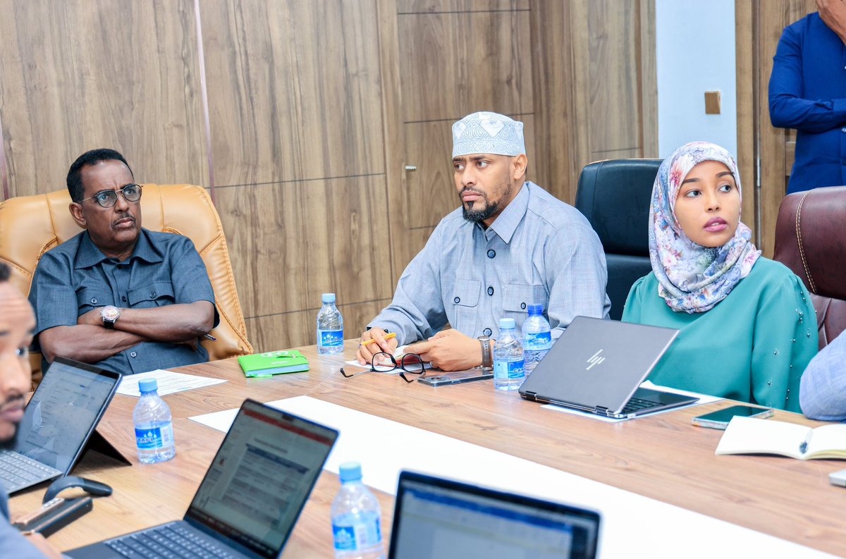 Ministry of Interior, Federal Affairs & Rec tweet media