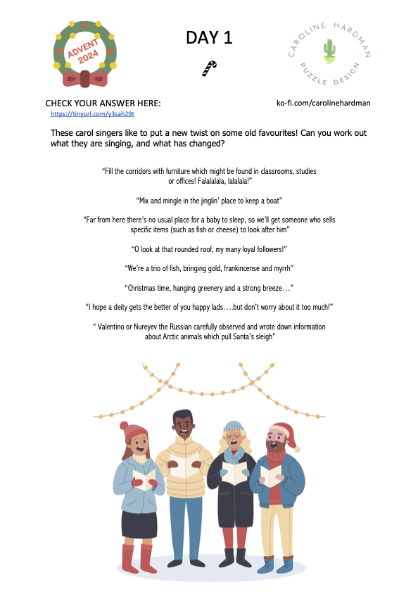 💙Caroline Hardman (not the literary agent) tweet media