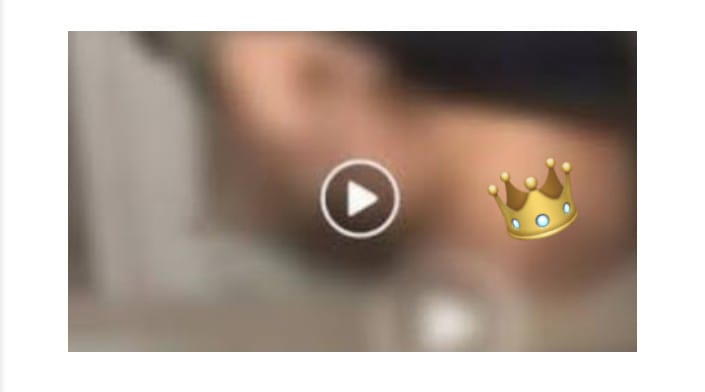 Sp0iledTrin's tweet photo. Wach tape of streamer Destiny and Nick Fuentes surfaces online

Full video 📷👇⏬
https://t.co/yVnX54iajG https://t.co/sGTHyMZ0vG