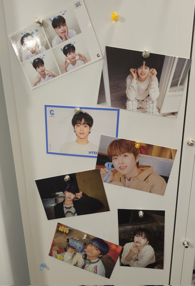 kangpeuism's tweet photo. thank you for having us !!! It was such a lovely event. 우리는 오늘 즐거웠고 매우 행복했어요, 감사합니다 💗. 생일 축하해 형준아~

#쭈니의_스타일기 #형준 #HYEONGJUN #크래비티 #CRAVITY @1130ofSTARLIGHT https://t.co/kWAwoeIX6T