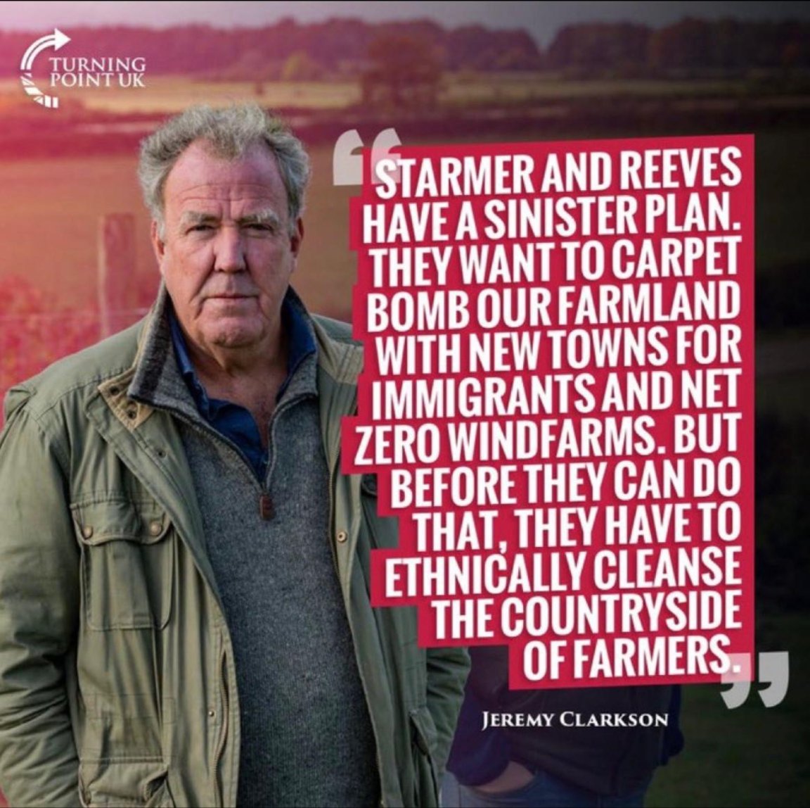 This came in Whatsapp..has he really said that? 
Can anyone confirm?