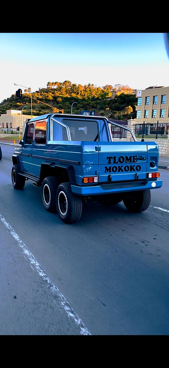 AfricaFactsZone's tweet photo. Lesotho company, Tlome AutoStyle Lesotho assembles and designs cars locally. https://t.co/OPDAwDaPz4