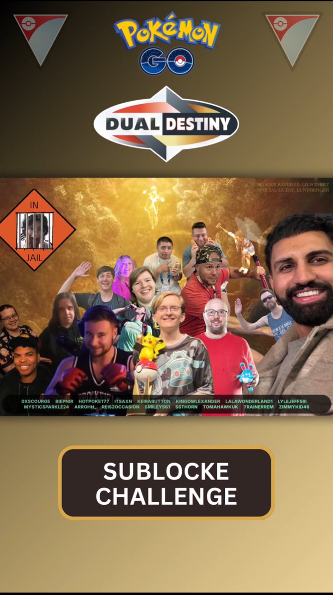 ⚡TrainerRem⚡️ tweet media