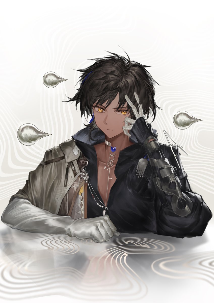 ソーンズ #アークナイツ #Arknights